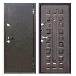 Двери металлические Йошкар Венге