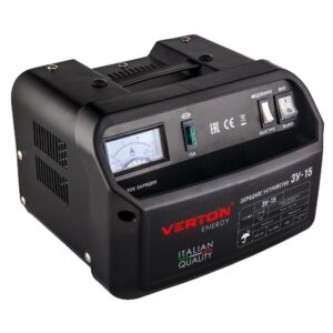 Зардное устройство VERTON Energy ЗУ-15 150Вт