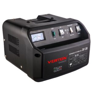 Зардное устройство VERTON Energy ЗУ-20 300Вт