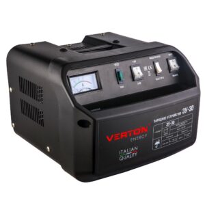 Зарядное устройство VERTON Energy ЗУ-30 300Вт