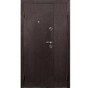 Дверь Йошкар Металл-Металл 1300 L