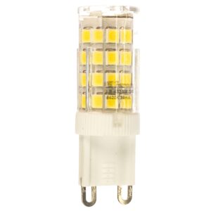Лампа светодиодная LB-432 5W G9 6400K